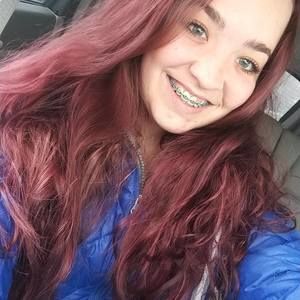 Meet your Posher, Raelynn
